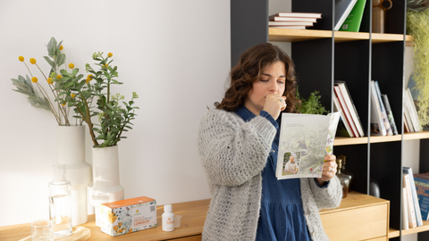 Neun Tipps gegen die Schnupfennase