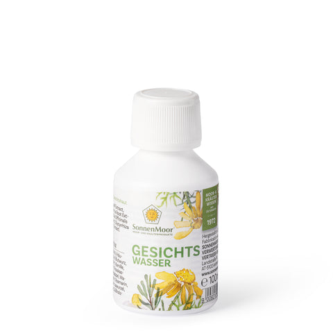 Gesichtswasser 100 ml