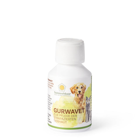 Gurwavet 100 ml