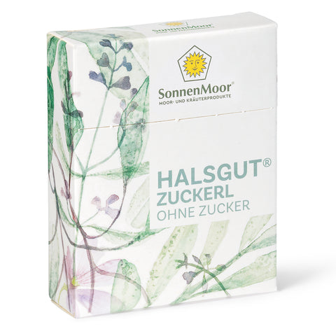 HalsGut® Zuckerl 51 g