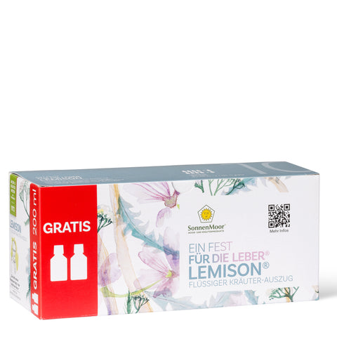 Lemison® 800 ml +gratis 200 ml