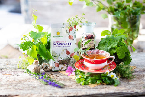 Mawo-Tee® 50 g