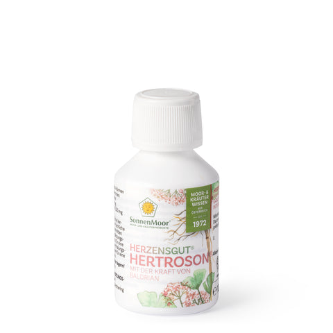 Hertroson® 100 ml